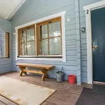 Piilola Nr 2 By Interhome Rukatunturi