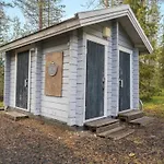 Piilola Nr 2 By Interhome * Rukatunturi