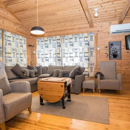Piilola Nr 2 By Interhome Ferienhaus Ruka