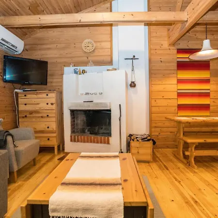 Piilola Nr 2 By Interhome Ruka