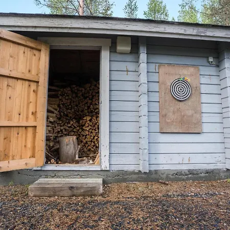 Piilola Nr 2 By Interhome