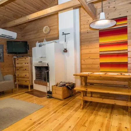 Piilola Nr 2 By Interhome Ferienhaus *