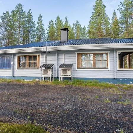 Piilola Nr 2 By Interhome Ruka