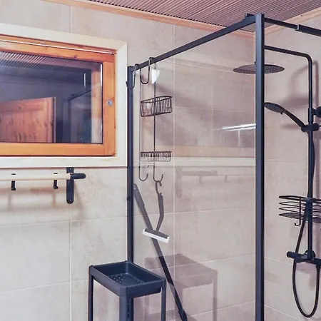 Feriehus Piilola Nr 2 By Interhome *