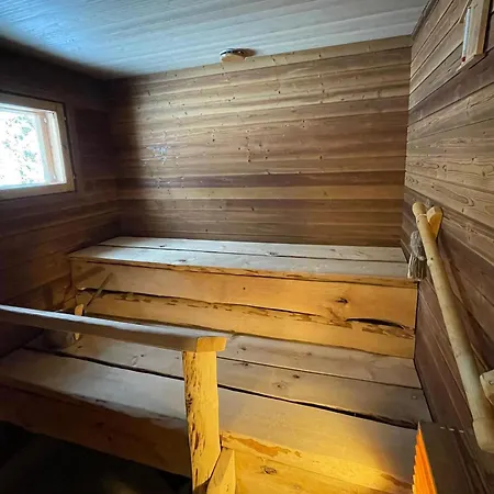 Piilola Nr 2 By Interhome Ferienhaus Ruka
