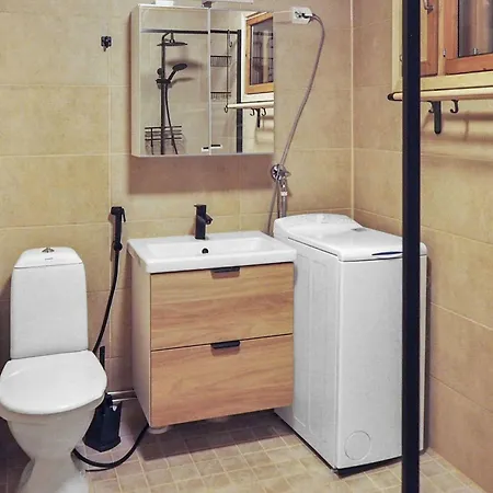 Piilola Nr 2 By Interhome Ruka