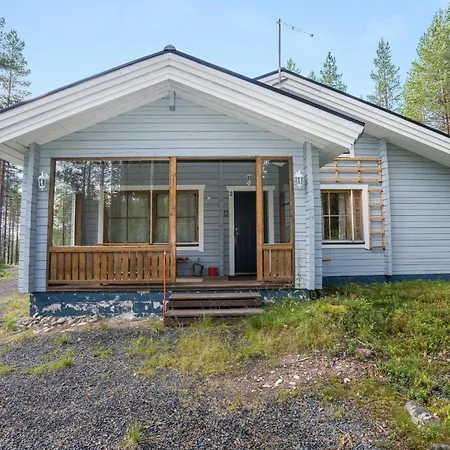 Piilola Nr 2 By Interhome * Ruka