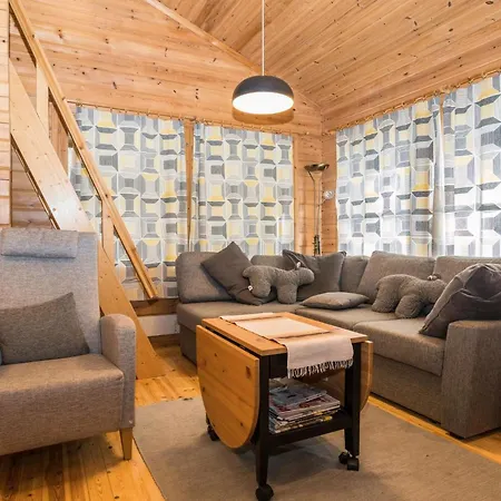 Vakantiehuis Piilola Nr 2 By Interhome *