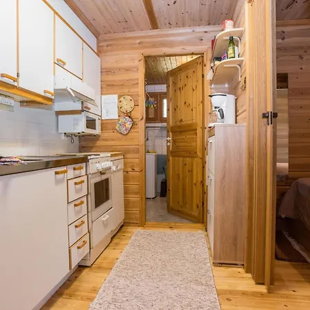 Piilola Nr 2 By Interhome Ruka