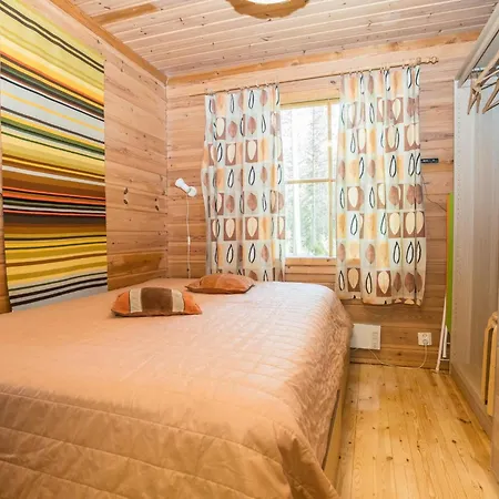 Hébergement de vacances Piilola Nr 2 By Interhome Ruka