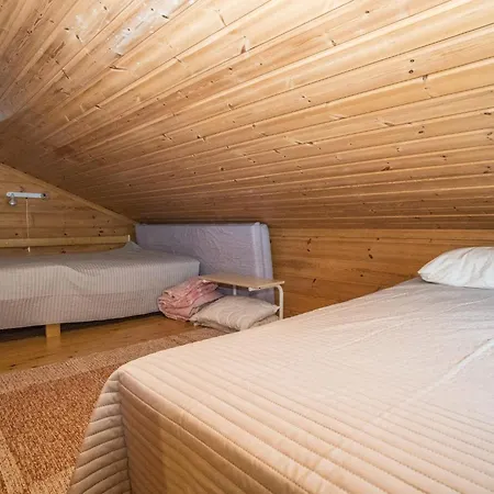 Piilola Nr 2 By Interhome Vakantiehuis Ruka