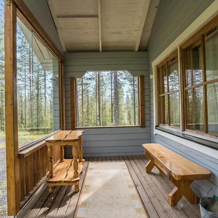 Piilola Nr 2 By Interhome Ruka