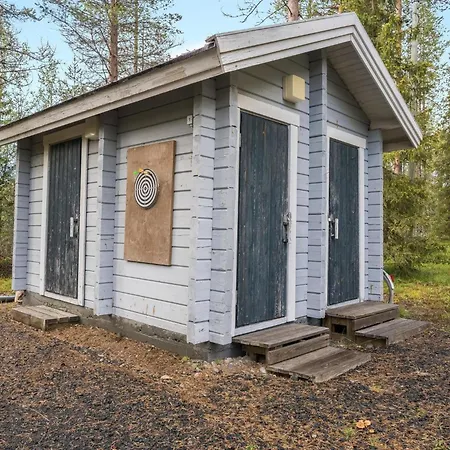 Piilola Nr 2 By Interhome * Ruka