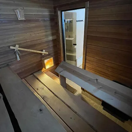 Piilola Nr 2 By Interhome Ruka