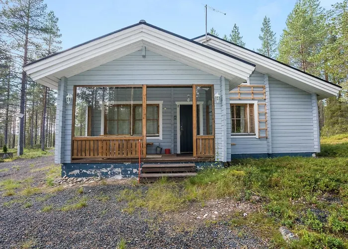 Piilola Nr 2 By Interhome * Ruka