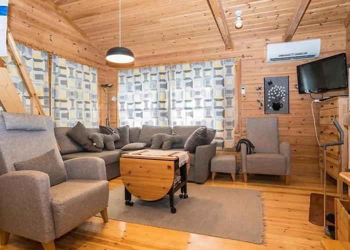 Piilola Nr 2 By Interhome Hébergement de vacances