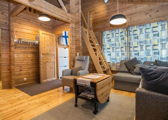 Piilola Nr 2 By Interhome Hébergement de vacances