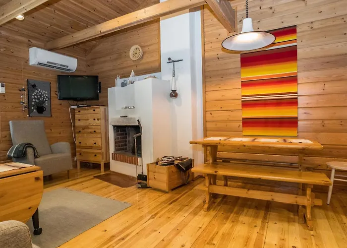 Piilola Nr 2 By Interhome *