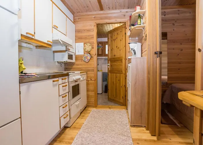 Piilola Nr 2 By Interhome Ruka