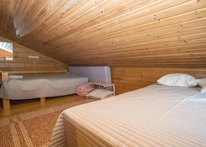 Piilola Nr 2 By Interhome Hébergement de vacances Ruka