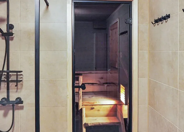 Piilola Nr 2 By Interhome *