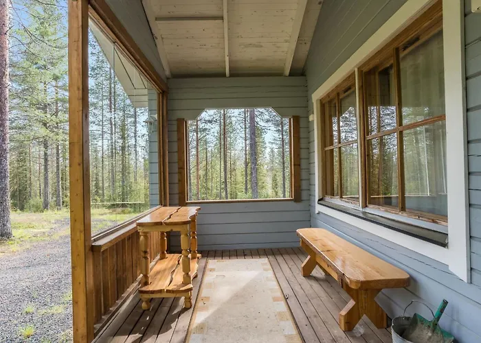 Piilola Nr 2 By Interhome Ruka