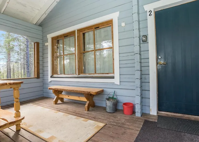 Piilola Nr 2 By Interhome Ruka