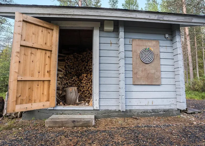 Piilola Nr 2 By Interhome Hébergement de vacances