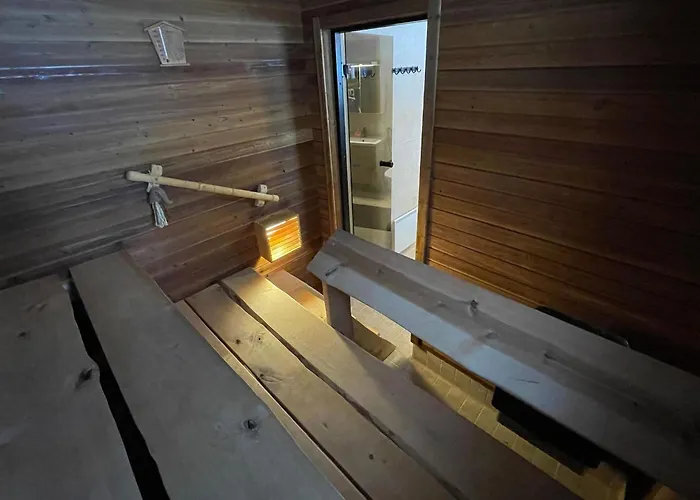 Piilola Nr 2 By Interhome Ruka